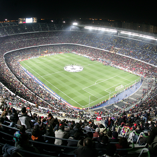 Camp Nou 1