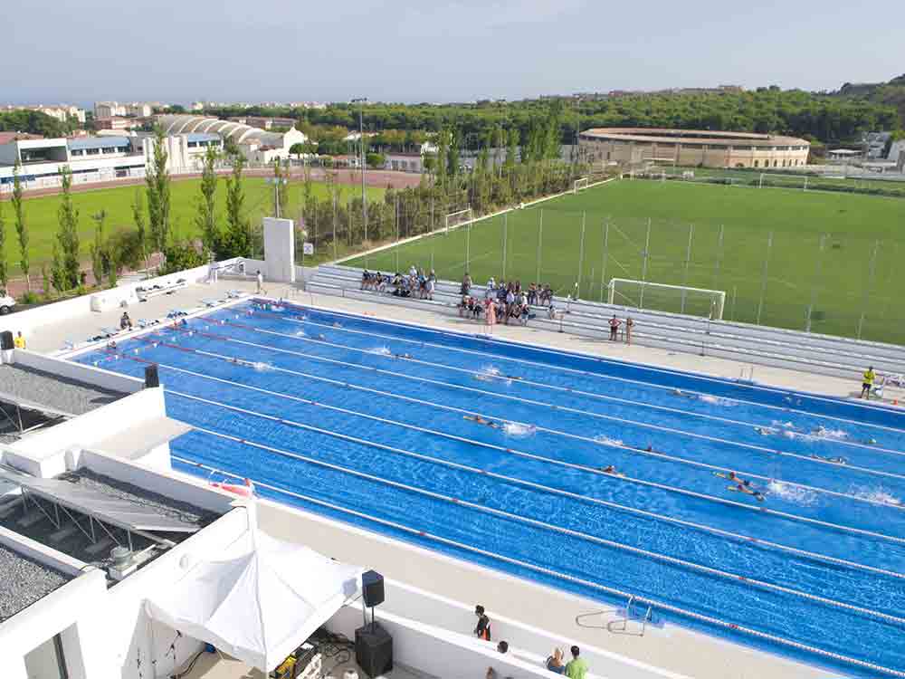Simlager Torremolinos2 Malaga Sportsinternational