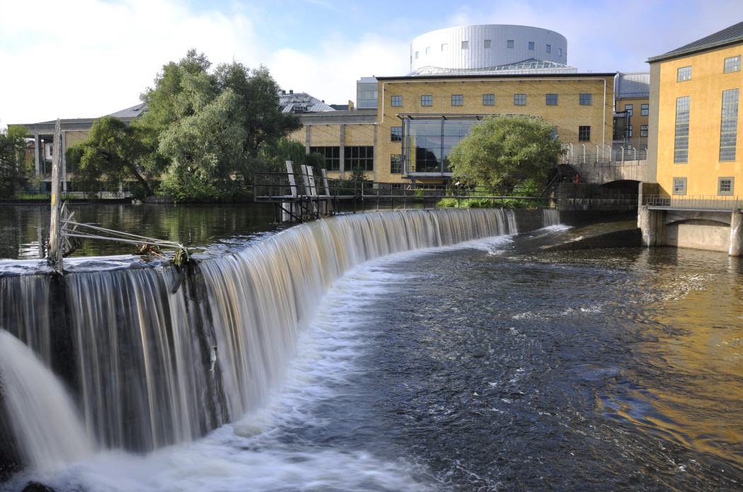 Norrköping-Fasad
