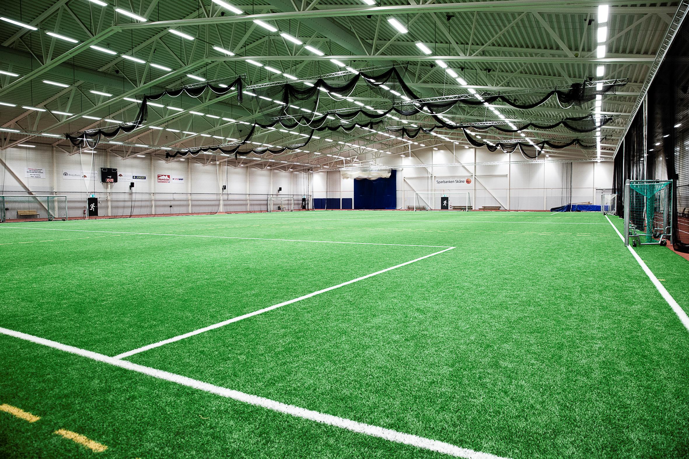 Fotbollsläger till Hässleholm Tyringe 1 Multisport 7016 2